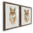 " Den Mother I " 2 - Pieces Painting Print-1873648871-1873648872