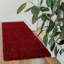 Aanuoluwa Solid Colour Shag 120cm X 170cm Indoor / Outdoor Area Rug