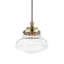 Luminaire suspendu simple à 1 lumière Violante-812231925-975480292