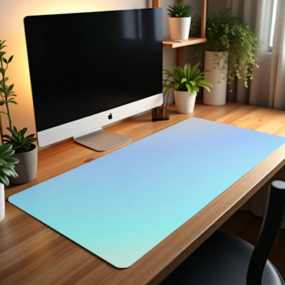Polyester Desk Pad