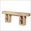 Console avec prise et tablettes réglables-129490200-129490202