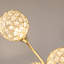 156cm Traditional Floor Lamp