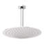 Signature Hardware 12" Round Rain Fixed Shower Head-50914592