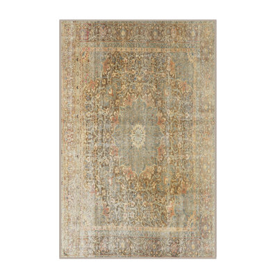 Antonella Oriental Indoor Rug