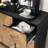 Kamyar 3 - Door Accent Cabinet-97143287