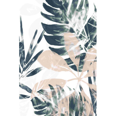 Rosé tropical II