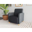 Chaise d'invité de réception Siena-99520734-99520743