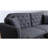 Samy 79.5" Upholstered Sofa-159023806