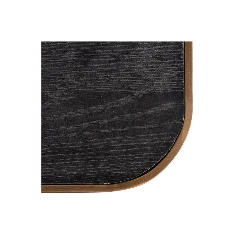 Hunter Dining Table