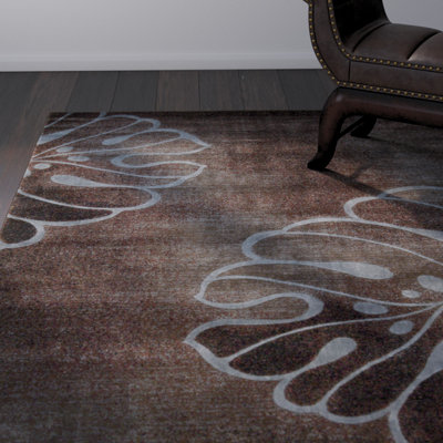 Gurney Slade Floral Indoor Rug