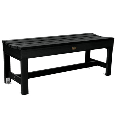 Antonia Outdoor Dining Bench