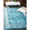 Majestic Oriental Indoor Rug