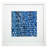Aayaan White Matte Picture Frame with Mat