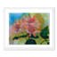 Untitled Floral III Painting by Amy Bautz-48614749-48614748