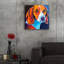 «Beagle - Lucy May» par Dawg Painter-741692397