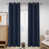 Navy Blue selected