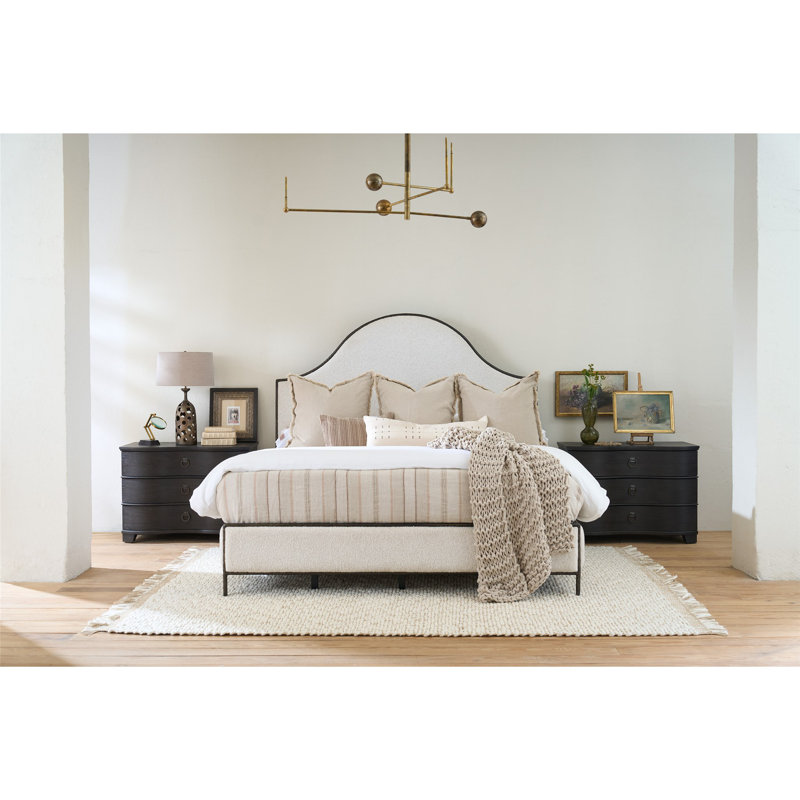Griffith Park 3 - Drawer Nightstand