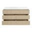 Commode 6 tiroirs