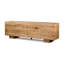 Mariana 94.5" Buffet Sideboard by Thomas Bina/Ronald Sasson