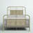 Estelina Metal Open-Frame Bed-31168924-31168927