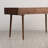 Simple log classic desks-110434385