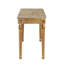 Table de bout Brames