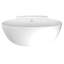 Guthrie 58'' L Soaking Bathtub-1242408754-1242408744