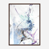 Hear Me By John Beard - Gallery Wrapped Canvas Print Print by John Beard
