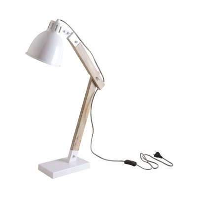 60 cm Tischleuchte Deven