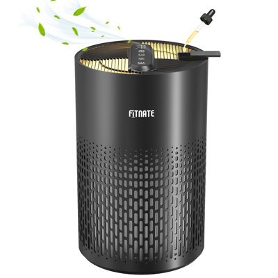 Fitnate Air Purifier with HEPA filter