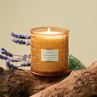 Bougie parfumée Balsam Fir & Cedarwood