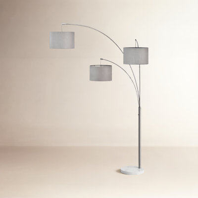 Felice 74'' Floor Lamp