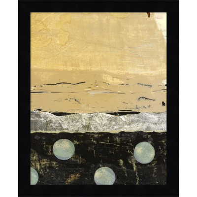 Dirty Weather II Print by Natalie Avondet