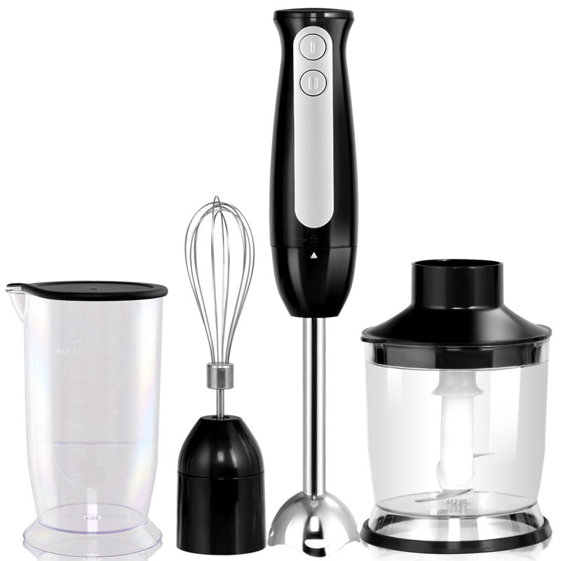 Symple Stuff 2 Speed Blender