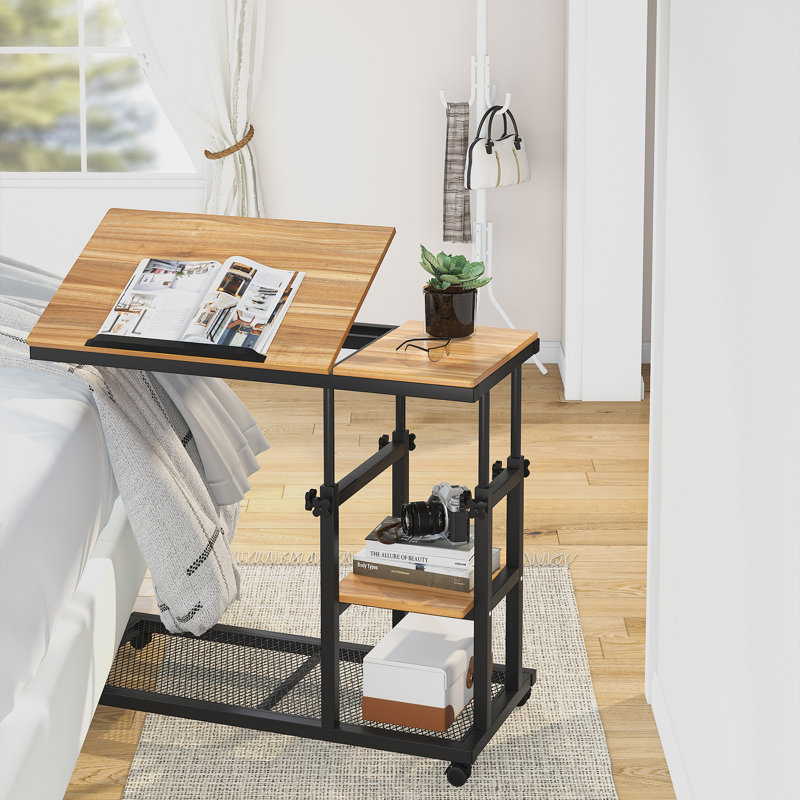 Gyrith Tray Table