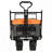 480Lbs Collapsible Wagon with Canopy-118887498