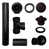 Oil Rubbed Bronze is out of stock