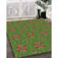 Non disponible vert/rouge Tapis décoratif-339263652