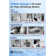 iSpring F3WGB32BCPB 20" x 4.5" Whole House Water Filters for WGB32B Series Water Filter Systems