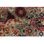 Aryana Hand Woven Wool Oriental Area Rug