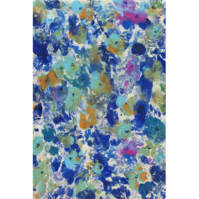 Floral lumineux II