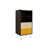 Cream/Yellow/Black