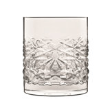 Luigi Bormioli Mixology 12.75 oz Textures DOF Drinking Glasses
