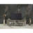 Denver Mid Century Modern Tv Stand 2 Door Cabinets 1 Glass Shelf 66 Inch Tv Unit-907580424