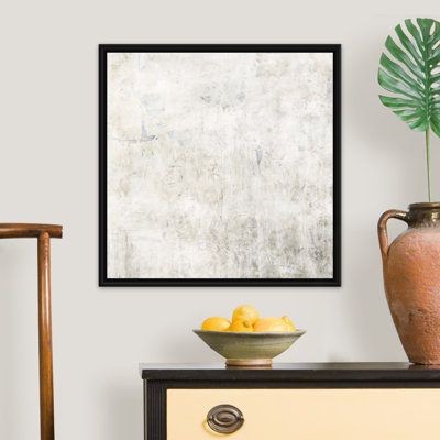 «Day After Yard» par Tyson Estes - reproduction d'art sur toile