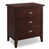 Chocolate Cherry selected