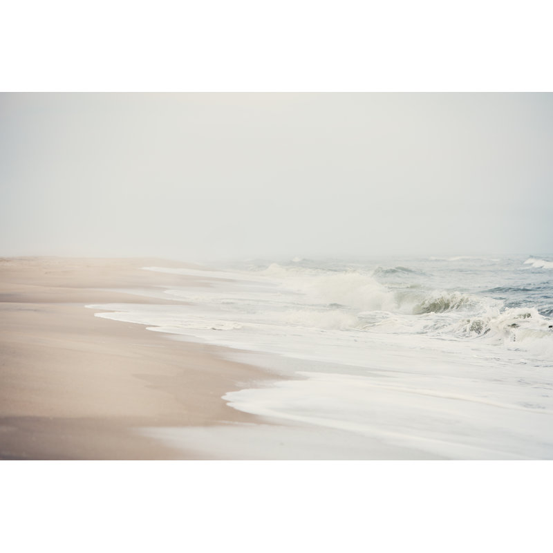 Dreamy Sea, 24" H x 36" W, Outdoor, No