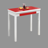 Praneeth Side Table