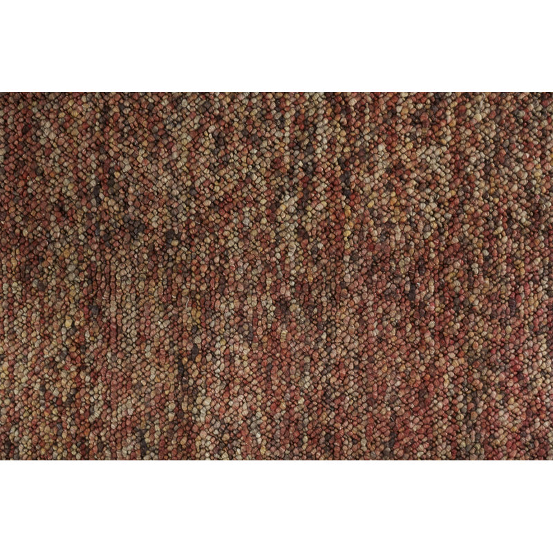 Tapis Bohumil, Rectangle 8 pi x 11 pi
