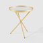 Trebent End Table-70211103